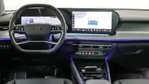 Audi Q3 Launch Edition 2026 (BR)