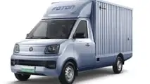 Foton eWonder