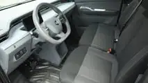 Foton eView Connect