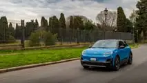 Nissan Micra: la prueba por las calles de Roma