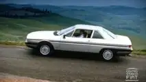 Lancia Gamma (1976-1984)