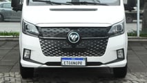 Foton eToano Pro