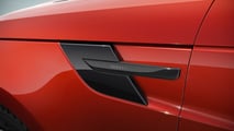 Range Rover Sport Sondermodell 
