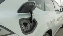 BMW iX3 xDrive 50