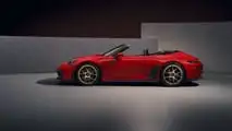 Porsche 911 GT3 S/C
