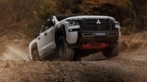 Mitsubishi Triton Raider 2026: arriva in italia?