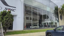 Rede de assistência conta com caminhões, além do inédito EJS-3