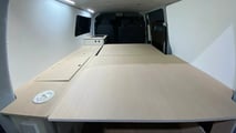 Volkswagen T6.1 Atlantic Off Road