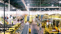 Ford Louisville Assembly Plant