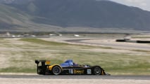 #26 XM Satellite Radio AGR Acura ARX-01a