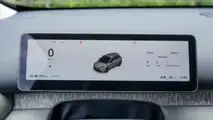 Leapmotor A05 é lançado na China 