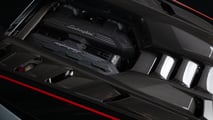 Lamborghini Revuelto SV