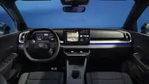 Volkswagen ID. Cross (2026)