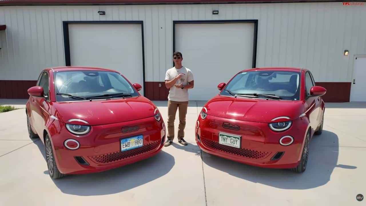 Fiat 500e Two-Year Owner Review
