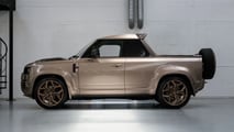 Defender pick-up, Urban Automotive