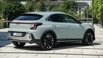 Kia XCeed (2026) im Test