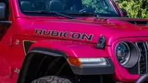 Jeep Wrangler 392 Rubicon Final Edition, la prova di Motor1.com