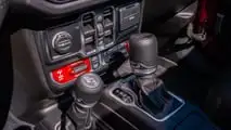 Jeep Wrangler 392 Rubicon Final Edition, la prova di Motor1.com