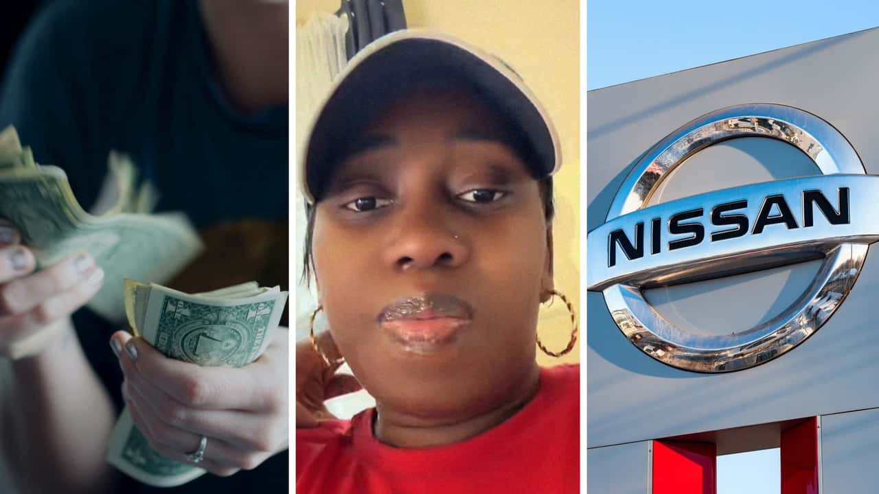 Nissan Worker Says She ‘Doesn’t Have Time’ 