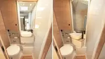 Dethleffs Just Van (2026)