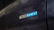 Fiat Toro Volcano MHEV flex 2027