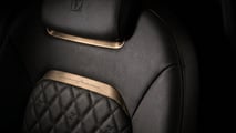 Exclua sceglie Pininfarina per firmare gli interni delle sue auto