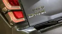 Isuzu D-Max 2.2 MY26 - A Prova di Pro