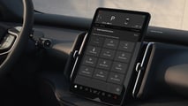 Volvo EX30, a bateria agora também alimenta eletrodomésticos