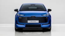 Audi A2 e-tron (2026)