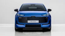 Audi A2 e-tron (2026)