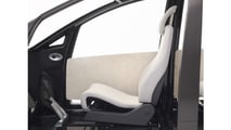 Toyota 1/X (2007)