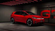 VW ID.3 GTI (2026)
