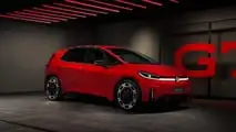 VW ID.3 GTI (2026)