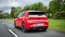 VW ID.3 GTI (2026)