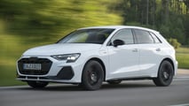 Audi A3 Sportback e-hybrid (2026)
