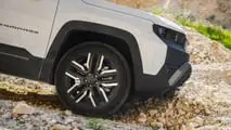 Jeep Compass 4Xe 2026