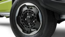 Suzuki Jimny Rhino Edition 2026