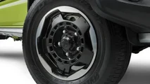 Suzuki Jimny Rhino Edition 2026