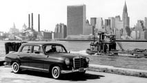 100 Jahre Marke Mercedes-Benz: Tradition, Transformation und Technologieführerschaft