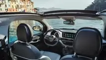 Fiat 500 Hybrid Cabriolet Dolcevita (2026)