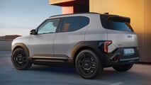 Kia EV2 Black-Line (2026)