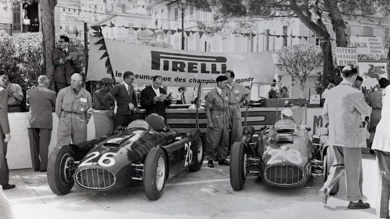Pirelli 100. Yıl