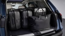 Audi Q7 (2026), interni e bagagliaio
