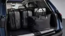 Audi Q7 (2026), Innenraum und Kofferraum
