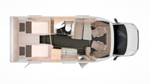 Knaus Van TI Plus 650 MEG (2026)