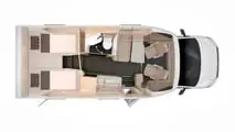 Knaus Van TI Plus 650 MEG (2026)