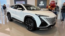 Caoa Changan Uni-T