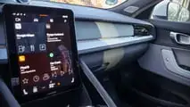 Polestar 2 Long Range (2026) im Test