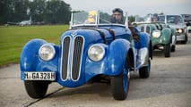 BMW 328 (1937-1940)