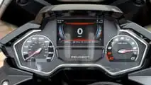 Peugeot XP400 2026